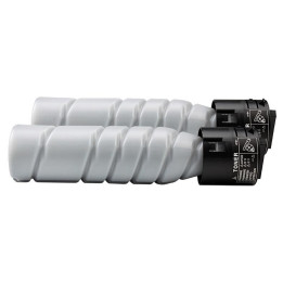 Konica Minolta Toner Black