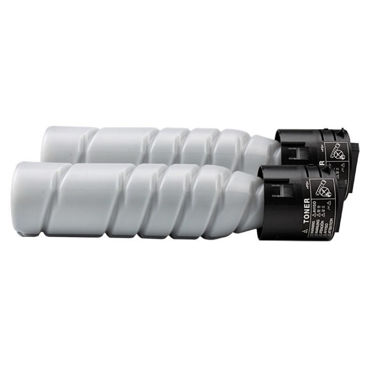 Konica Minolta Toner Black