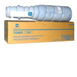 Konica Minolta Toner Black