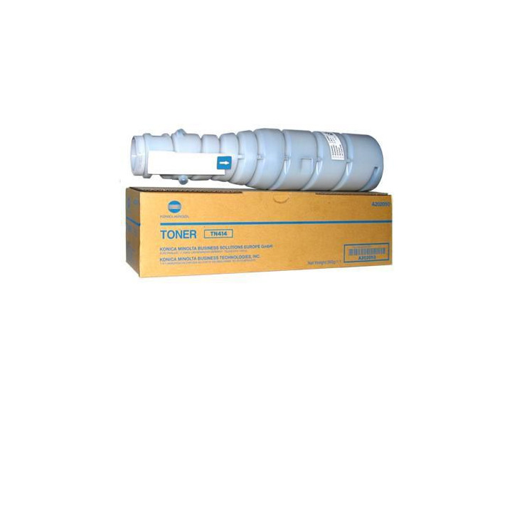 Konica Minolta Toner Black