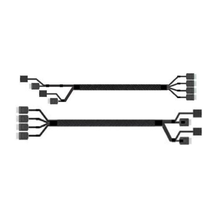Intel A2U8PSWCXCXK2 Cable Kit
