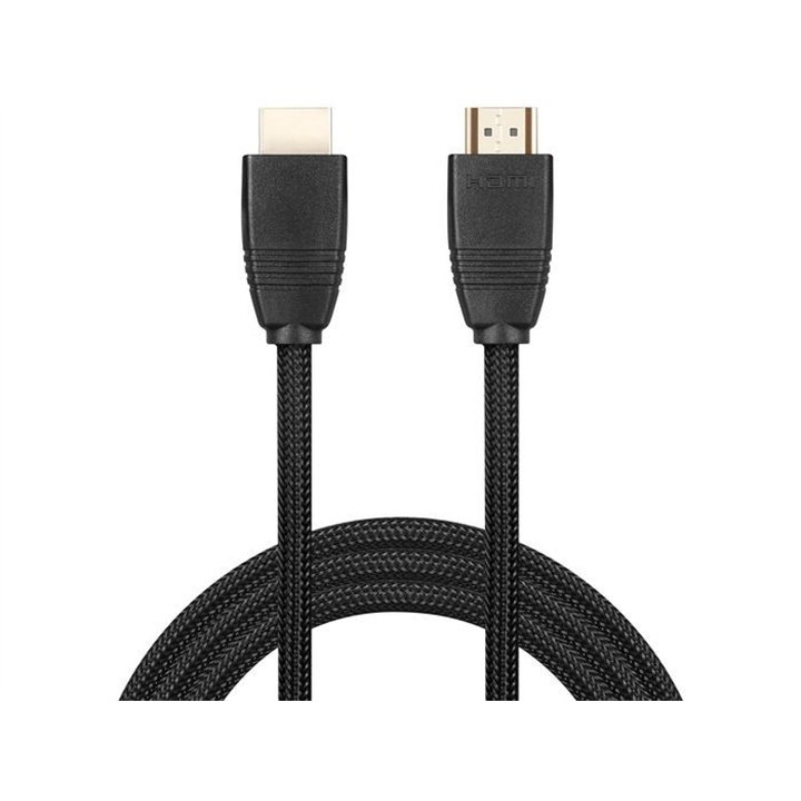 HDMI 2.1 Cable 8K,  1m