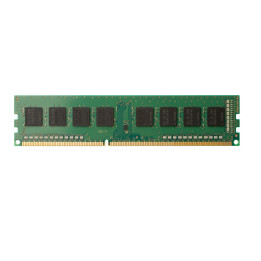 HP 4GB (1x4GB) DDR3