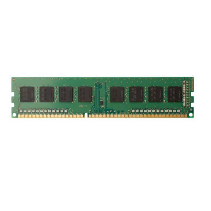 HP 4GB (1x4GB) DDR3