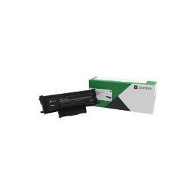 Lexmark Black Toner Cartridge