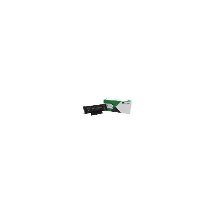 Lexmark Black Toner Cartridge