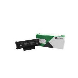 Lexmark Black Toner Cartridge