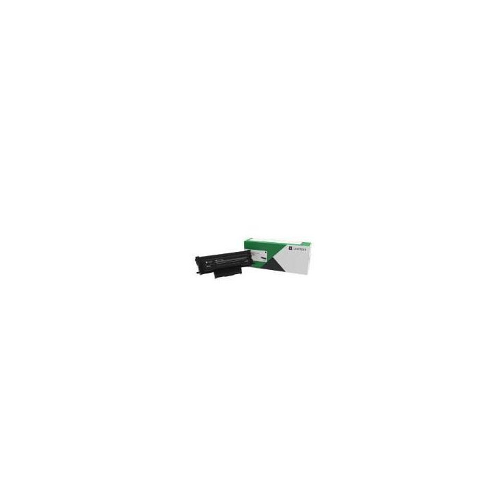Lexmark Black Toner Cartridge