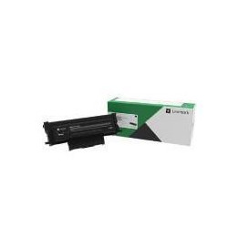 Lexmark Black Toner Cartridge