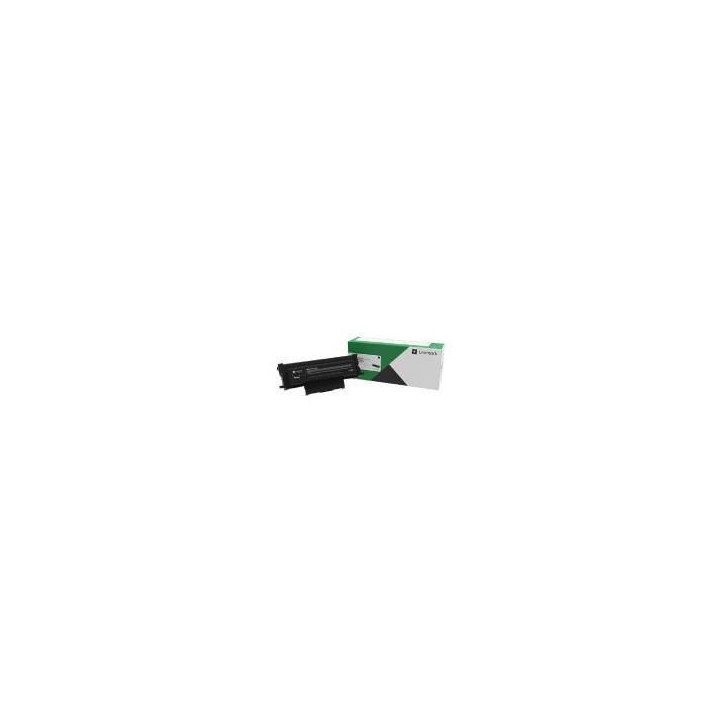 Lexmark Black Toner Cartridge