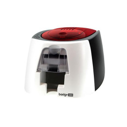 Evolis Badgy200, single sided USB Kit