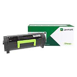Lexmark Toner Black HY Return Program