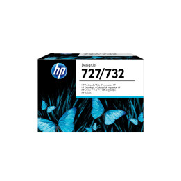 HP Designjet printhead No 727
