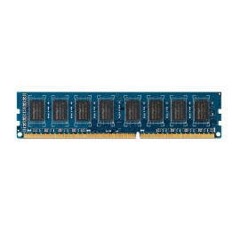 HP 2GB DDR3-1600MHz