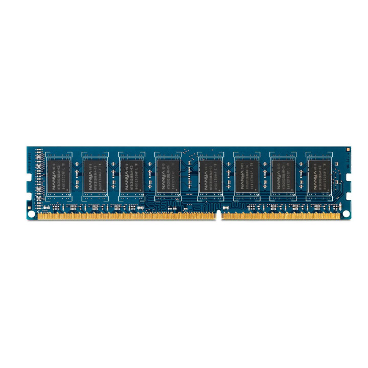 HP 2GB DDR3-1600MHz