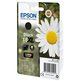 Epson 18XL ink cartridge blk