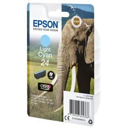 Epson T2425 Light Cyan Ink Cartridge