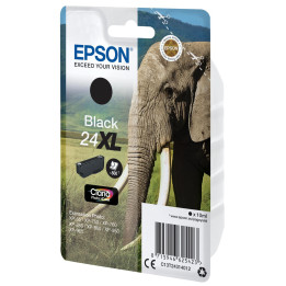 Epson T2431 Black Ink Cartridge