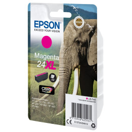 Epson T2433 Magenta Ink Cartridge