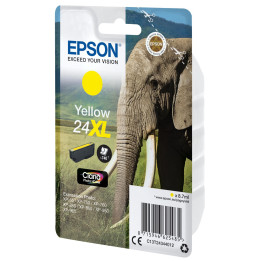 Epson T2434 Yellow Ink Cartridge