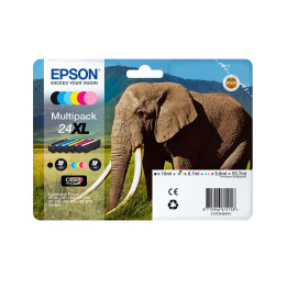 Epson T24 MULTIPACK XL