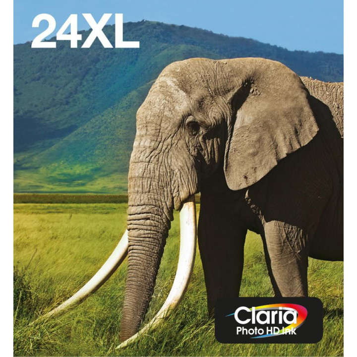 Epson 24XL, Multipack