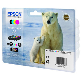 Epson T2616 Multipack 4-colours