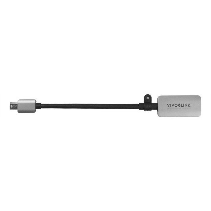 Vivolink Mini DisplayPort, 4K, black