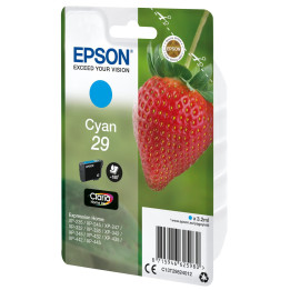 Epson Singlepack Cyan 29 Claria
