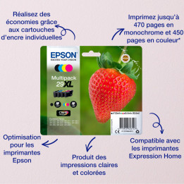 Epson Claria Home Multi 29