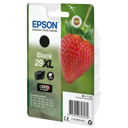 Epson Cartridge Fraise - Ink Claria