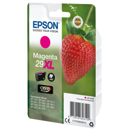 Epson Singlepack Magenta 29XL Claria