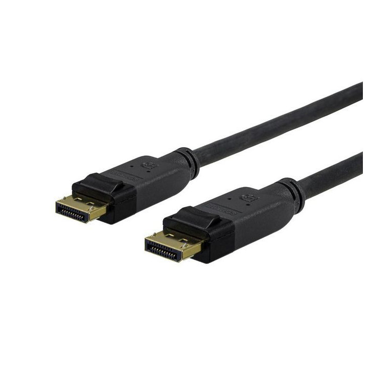Vivolink Pro Displayport Cable 1m