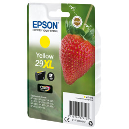 Epson Singlepack Yellow 29XL Claria
