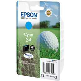Epson T3462 Cyan ink