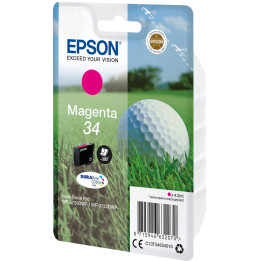 Epson T3463 Magenta ink