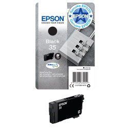 Epson SINGLE BLACK 35 DURABRITE