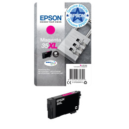 Epson Singlepack Magenta 35X
