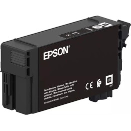 Epson UltraChrome XD2 Black T40C140