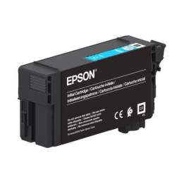 Epson UltraChrome XD2 CyanT40C240