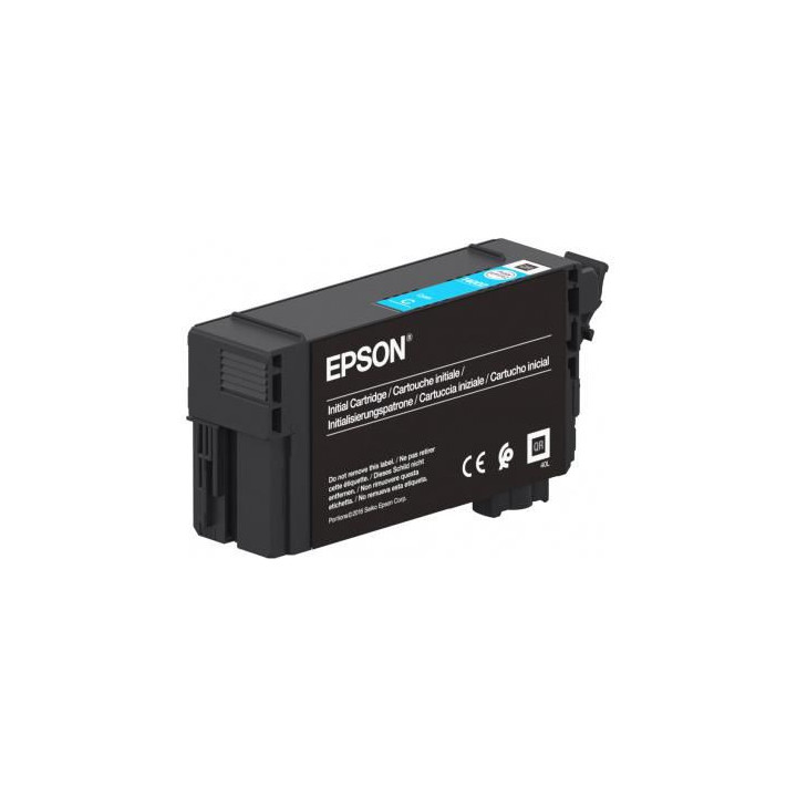 Epson UltraChrome XD2 CyanT40C240
