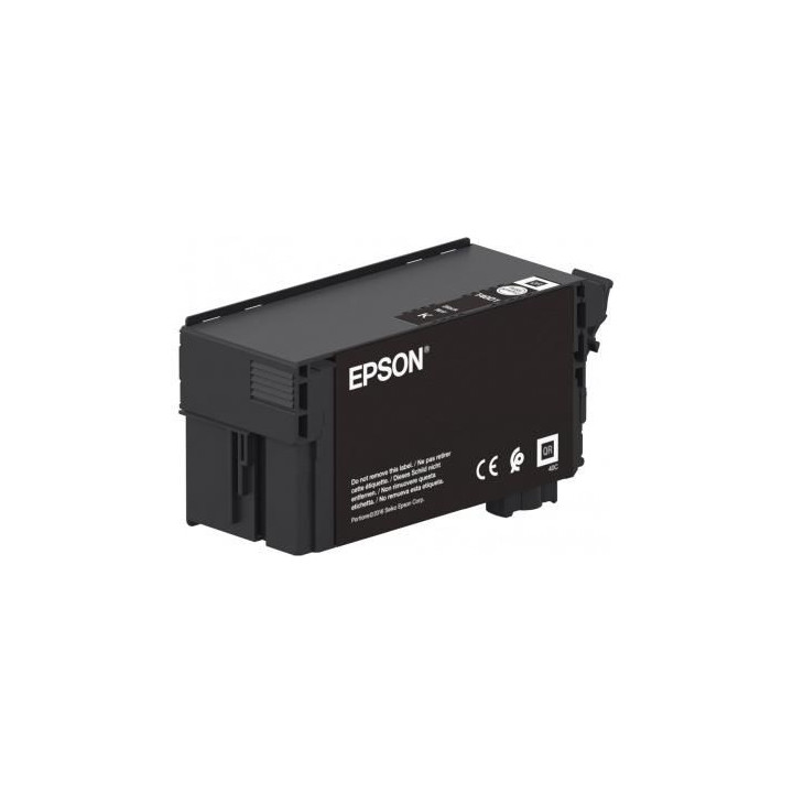 Epson UltraChrome XD2 Black T40D140