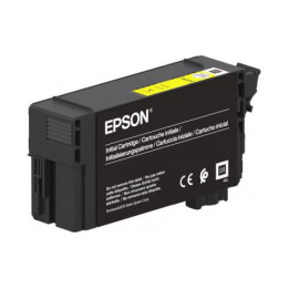 Epson UltraChrome XD2 Yellow T40D440