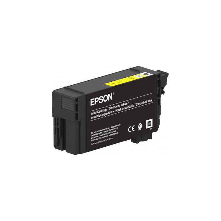 Epson UltraChrome XD2 Yellow T40D440