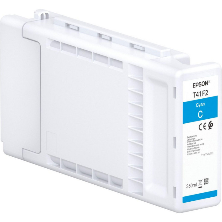 Epson Singlepack UltraChrome XD2