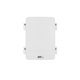 Axis T98A15-VE SURVEILLANCE CABINET