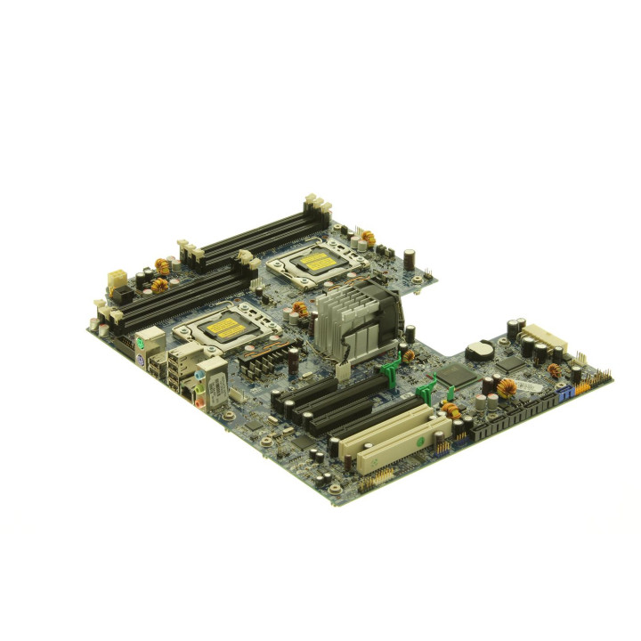 HP BD SYSTEM WITH SUBPA