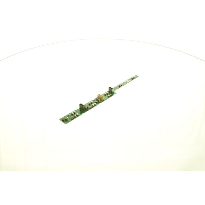Hewlett Packard Enterprise SAS backplane - DL580 G7