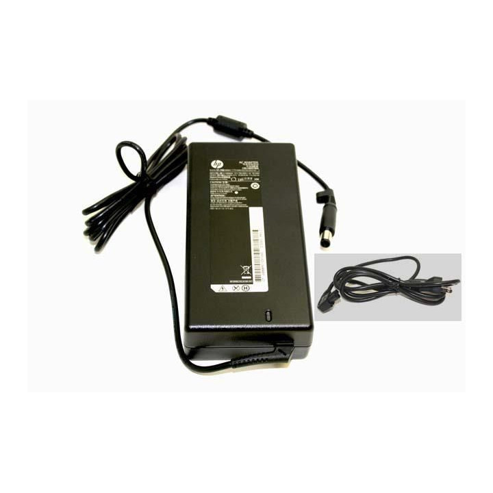 HP 130W AC adapter, Estar 5.0