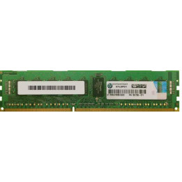 Hewlett Packard Enterprise 4GB Single rank